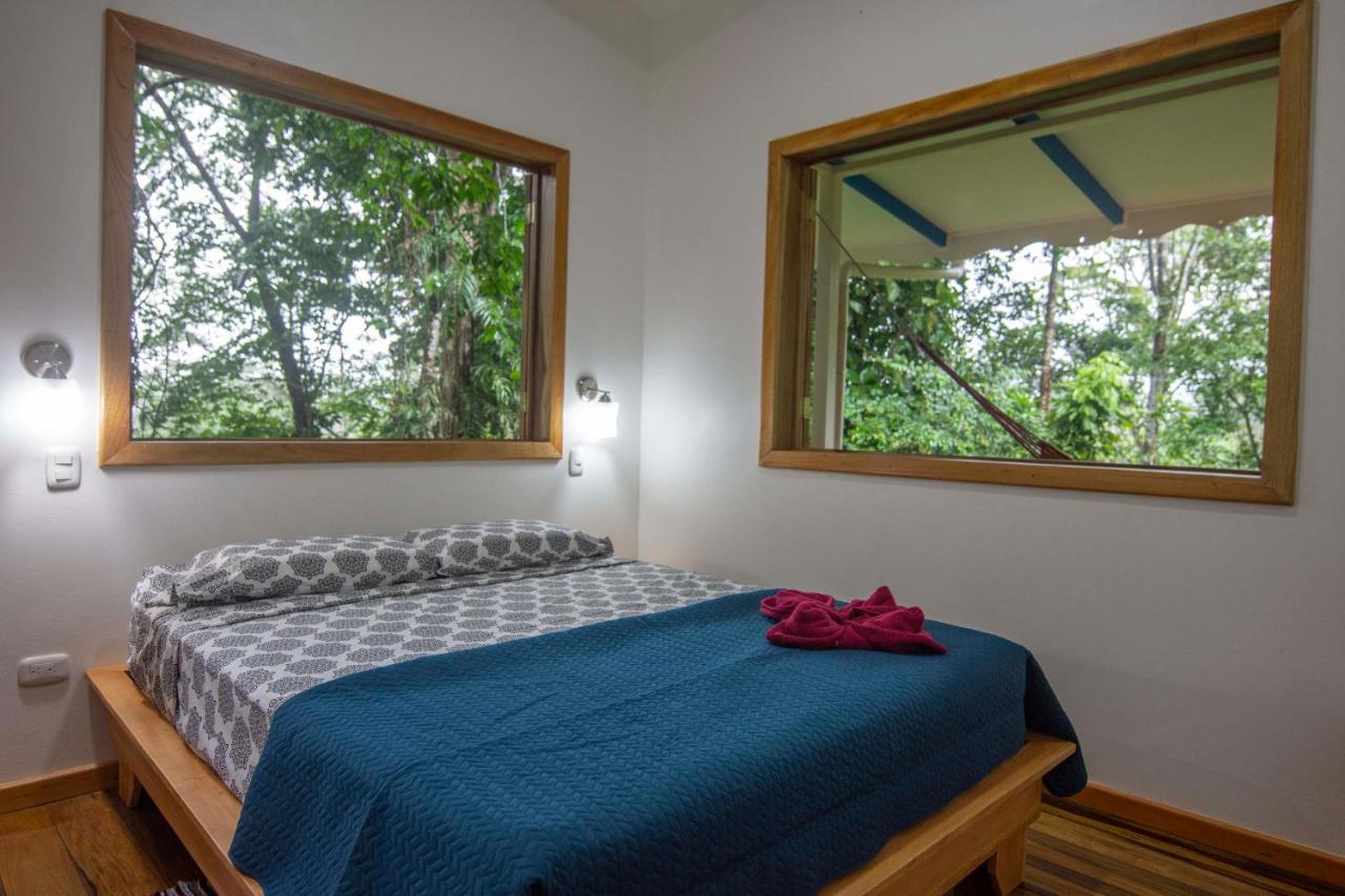Blue Maverick Retreat - Secluded Nature Escape - 4Wd Access Required Cocles Exterior foto